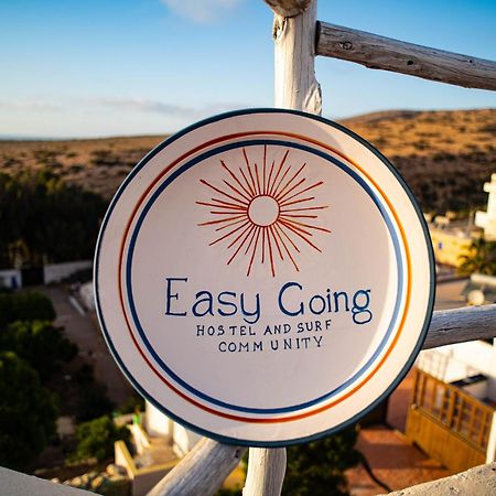 Easy Going Imsouane Bed & Breakfast Екстериор снимка