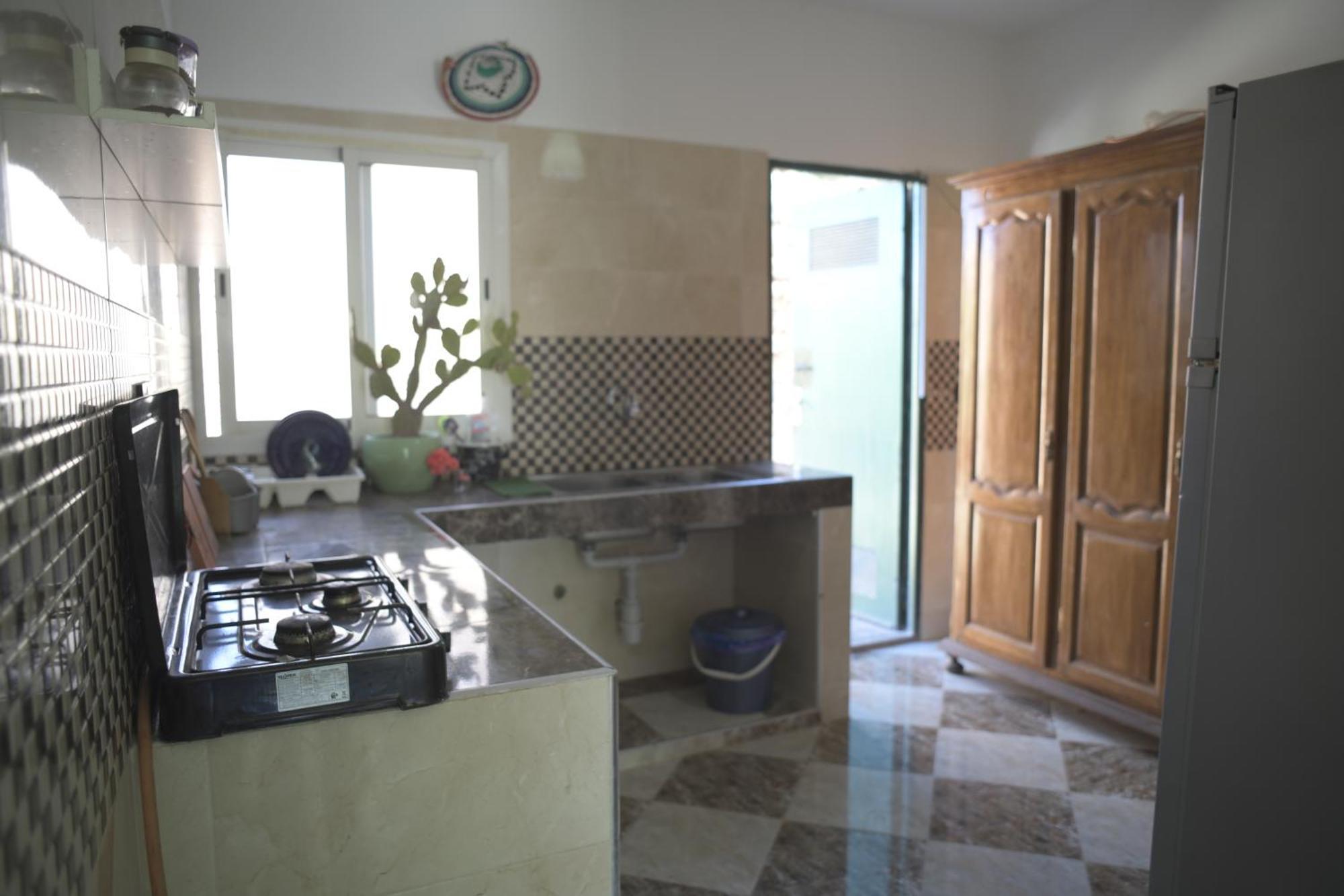 Easy Going Imsouane Bed & Breakfast Екстериор снимка