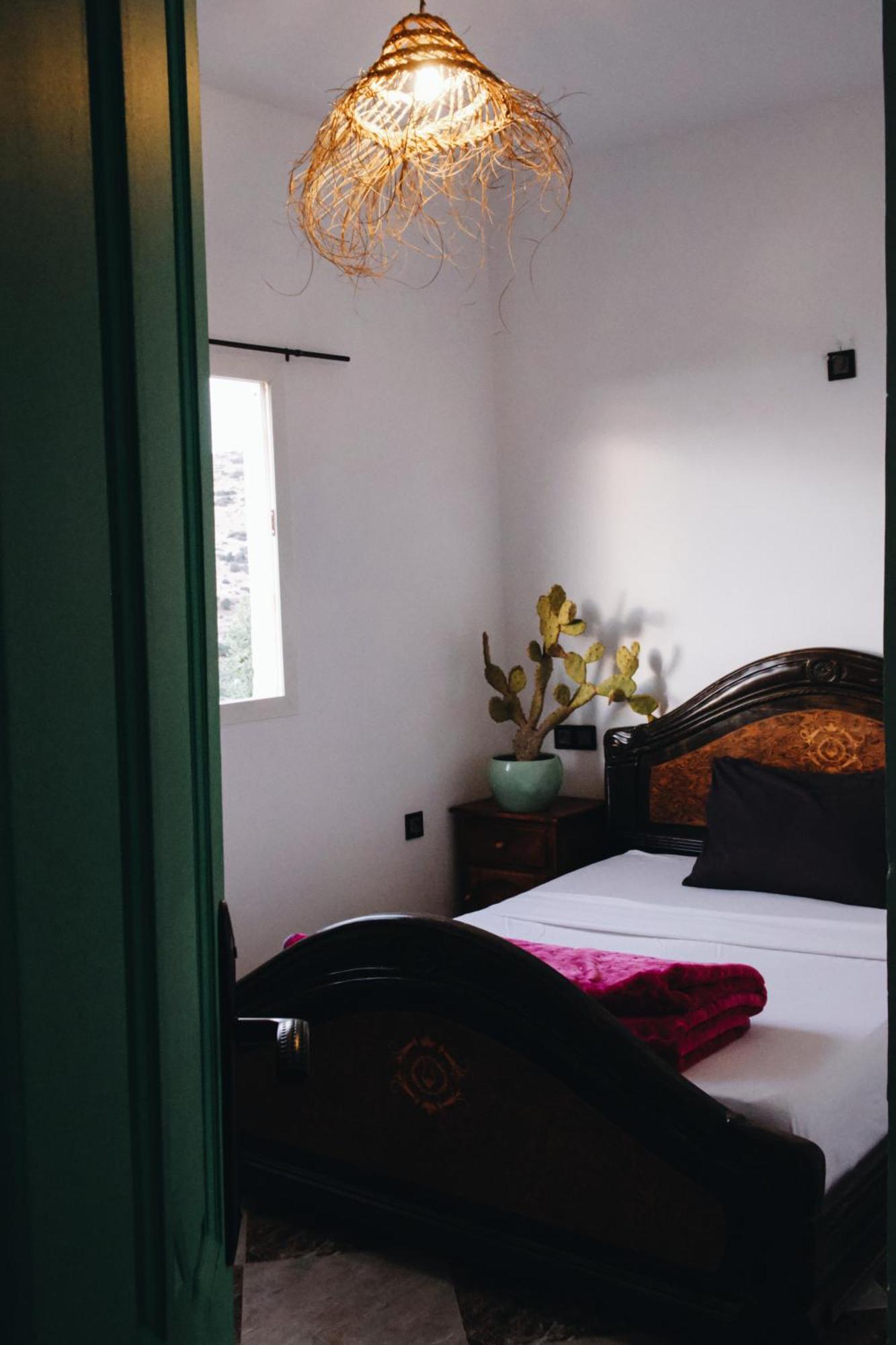 Easy Going Imsouane Bed & Breakfast Екстериор снимка