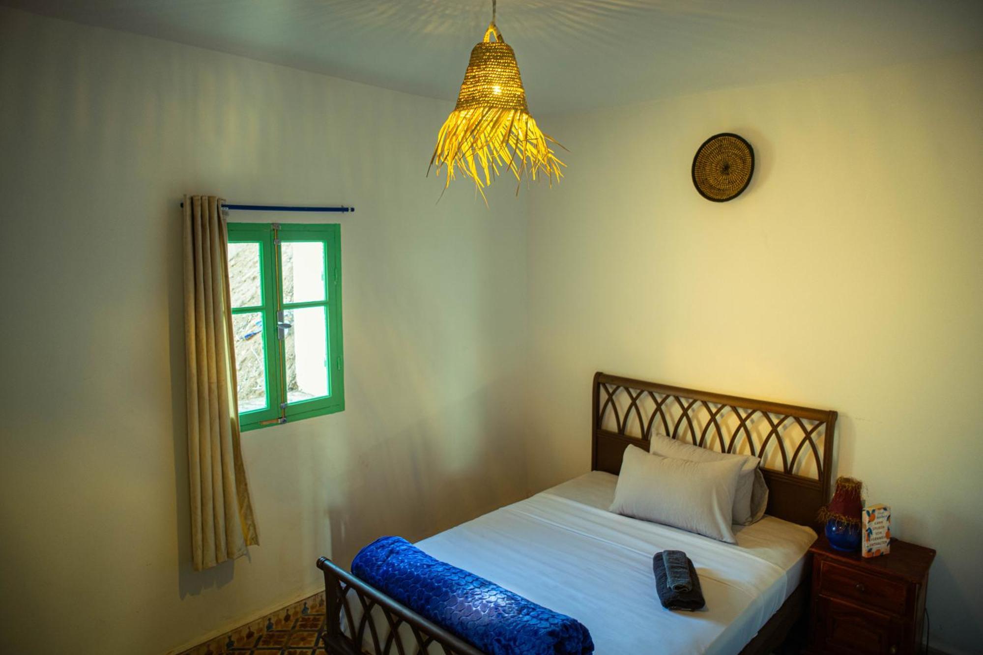 Easy Going Imsouane Bed & Breakfast Екстериор снимка
