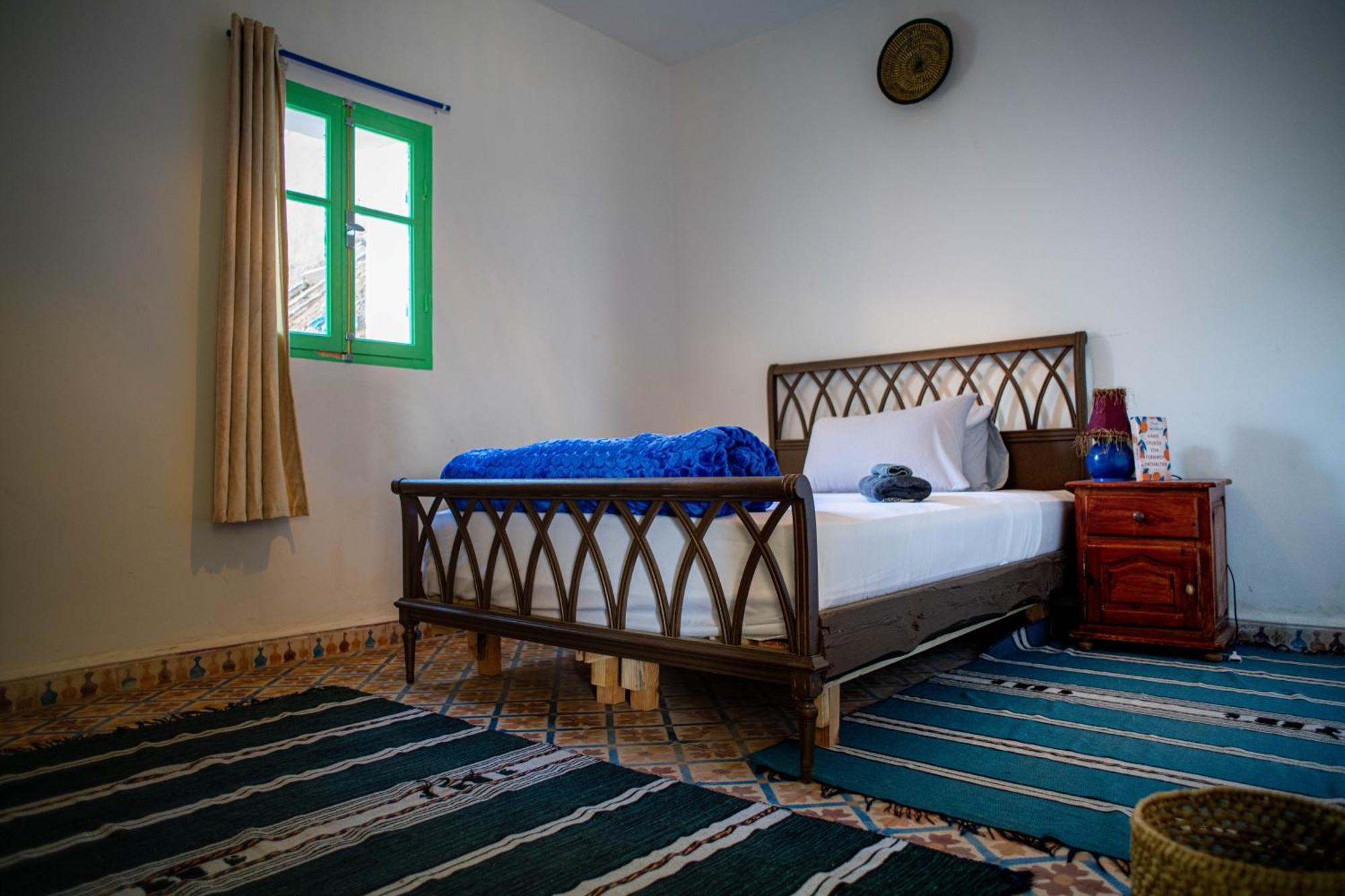 Easy Going Imsouane Bed & Breakfast Екстериор снимка