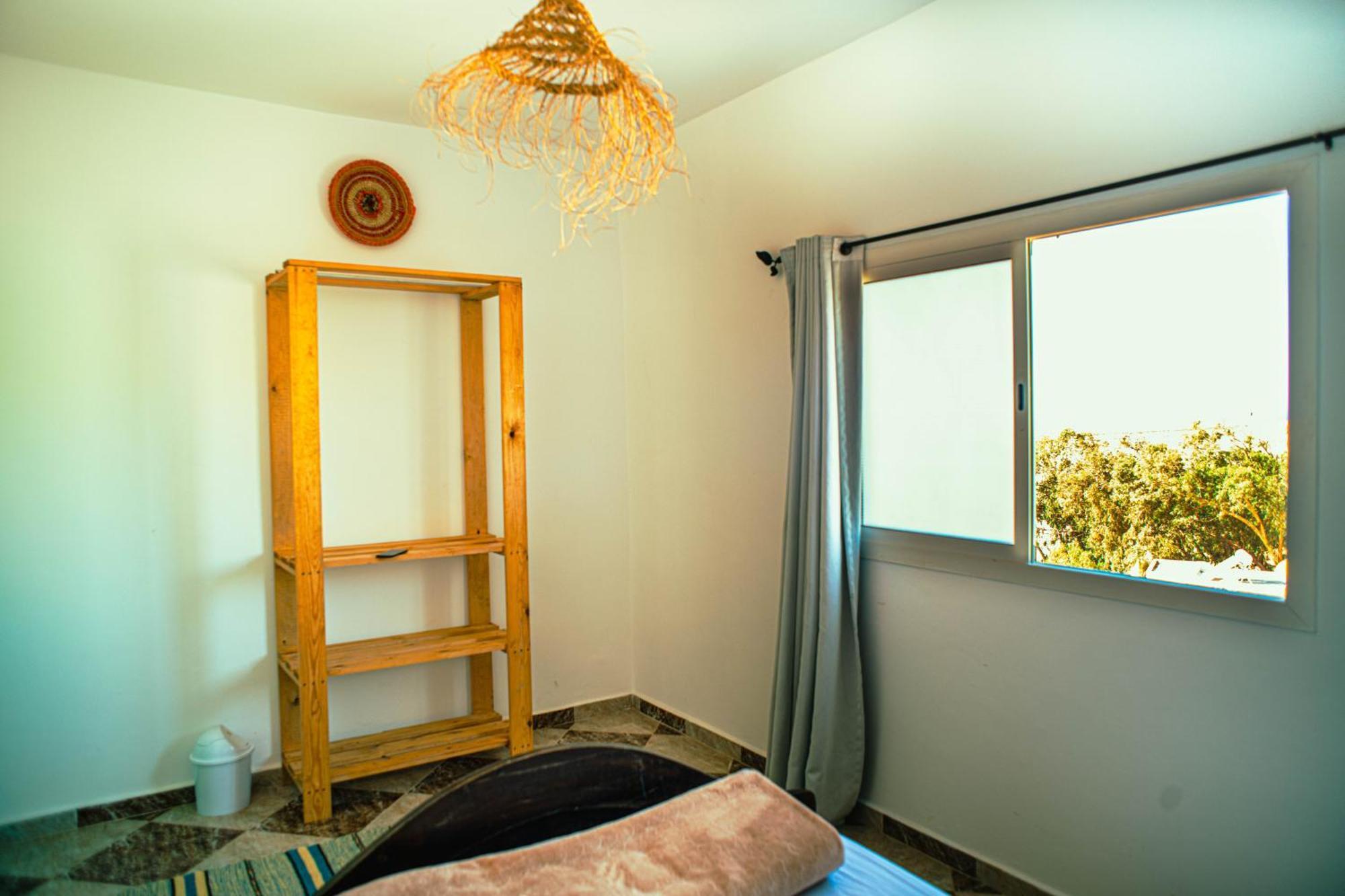 Easy Going Imsouane Bed & Breakfast Екстериор снимка