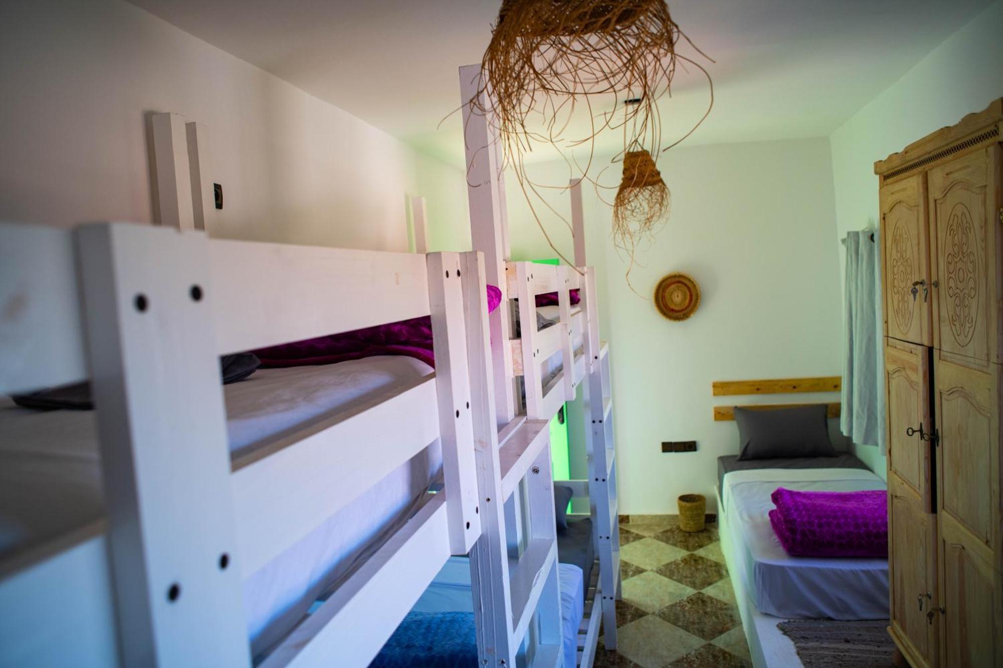 Easy Going Imsouane Bed & Breakfast Екстериор снимка