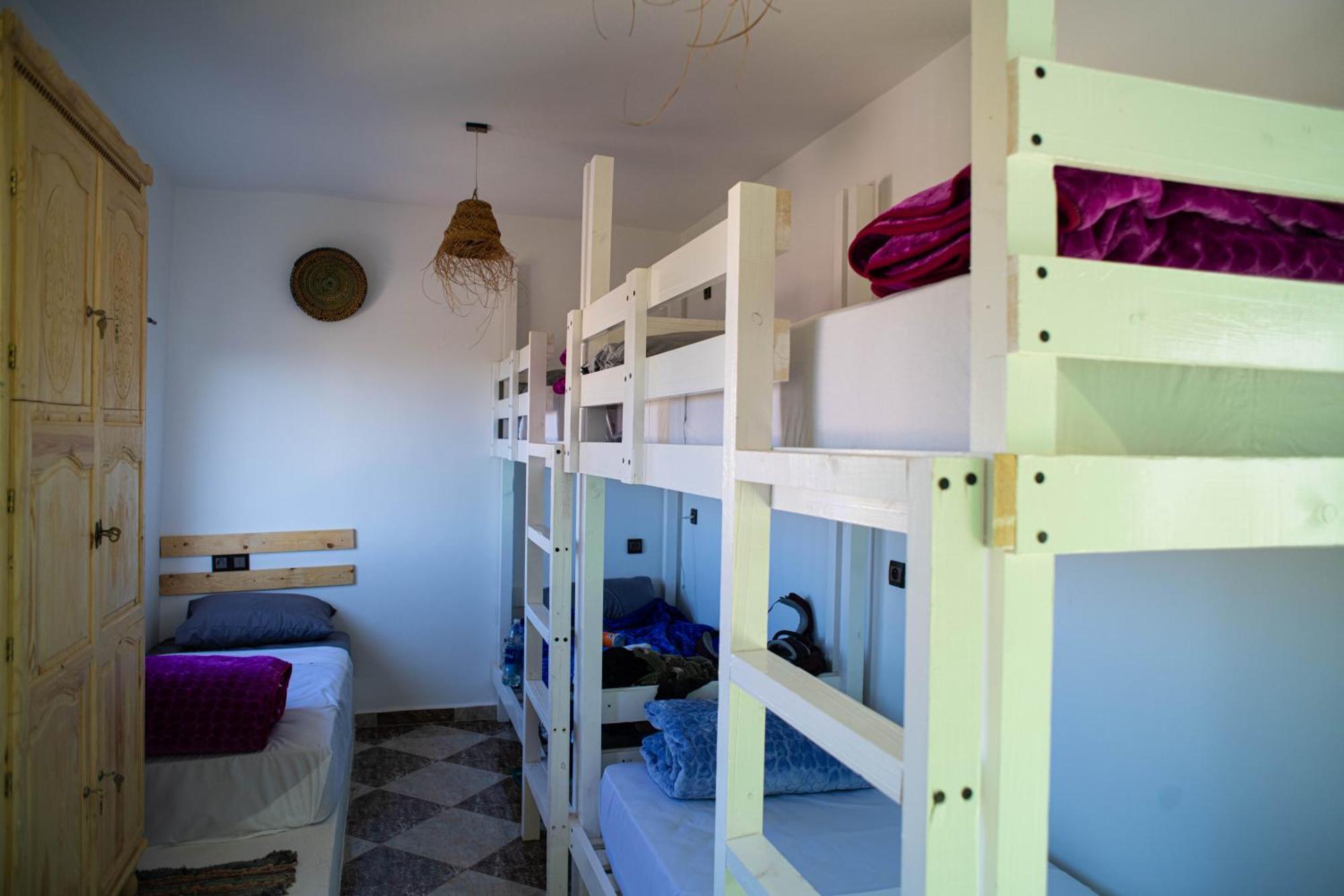 Easy Going Imsouane Bed & Breakfast Екстериор снимка