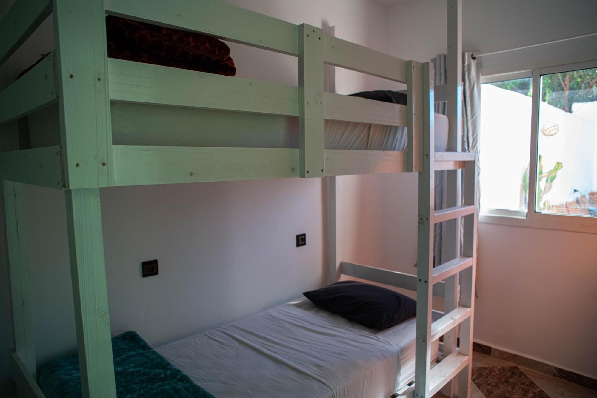 Easy Going Imsouane Bed & Breakfast Екстериор снимка