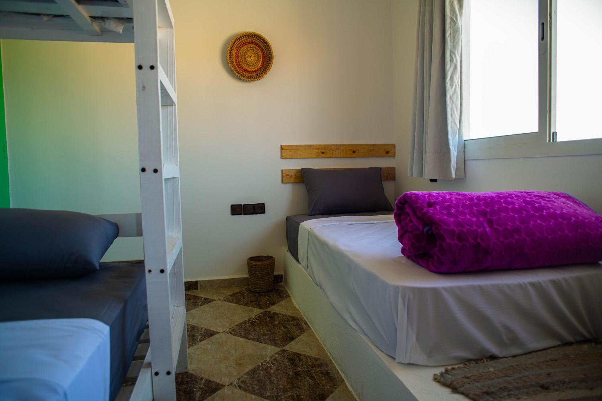 Easy Going Imsouane Bed & Breakfast Екстериор снимка